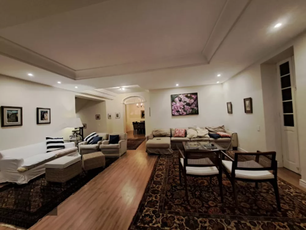 Casa, 3 quartos, 419 m² - Foto 46