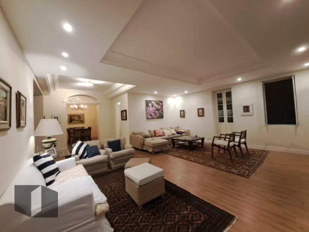 Casa, 3 quartos, 419 m² - Foto 5