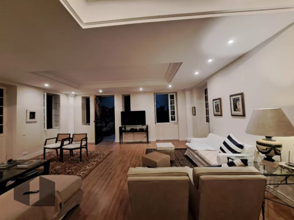 Casa, 3 quartos, 419 m² - Foto 6