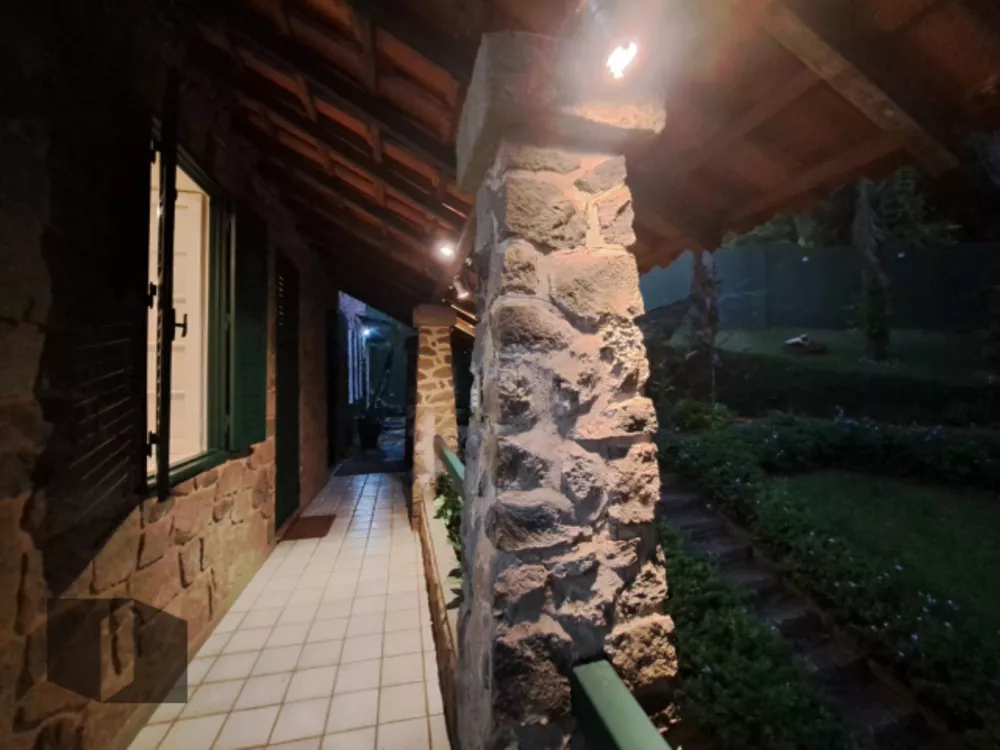 Casa, 3 quartos, 419 m² - Foto 12