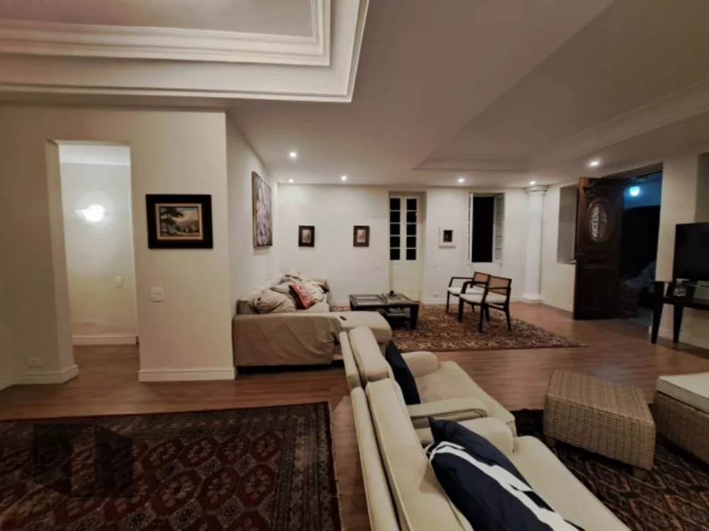 Casa, 3 quartos, 419 m² - Foto 8