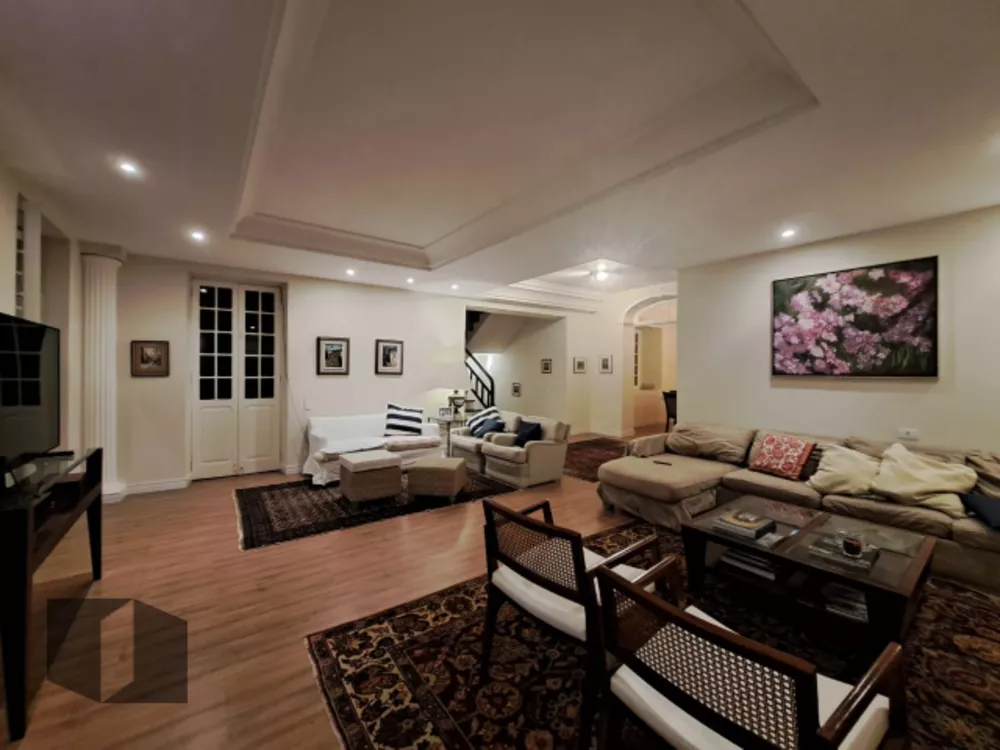 Casa, 3 quartos, 419 m² - Foto 7