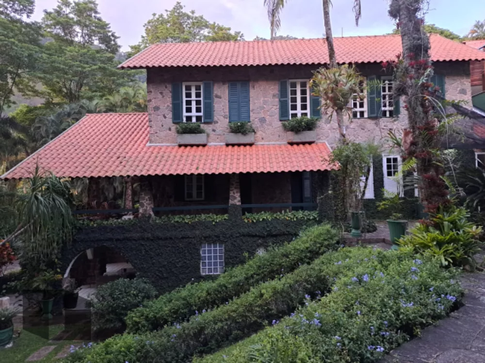 Casa, 3 quartos, 419 m² - Foto 2