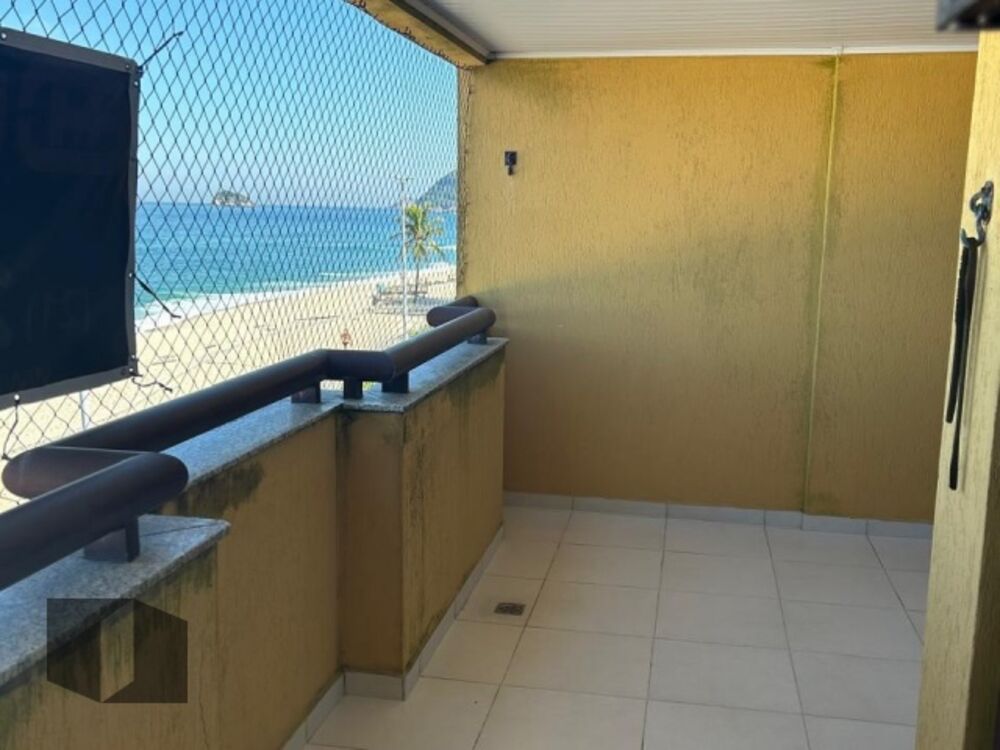 Apartamento, 2 quartos, 83 m² - Foto 3
