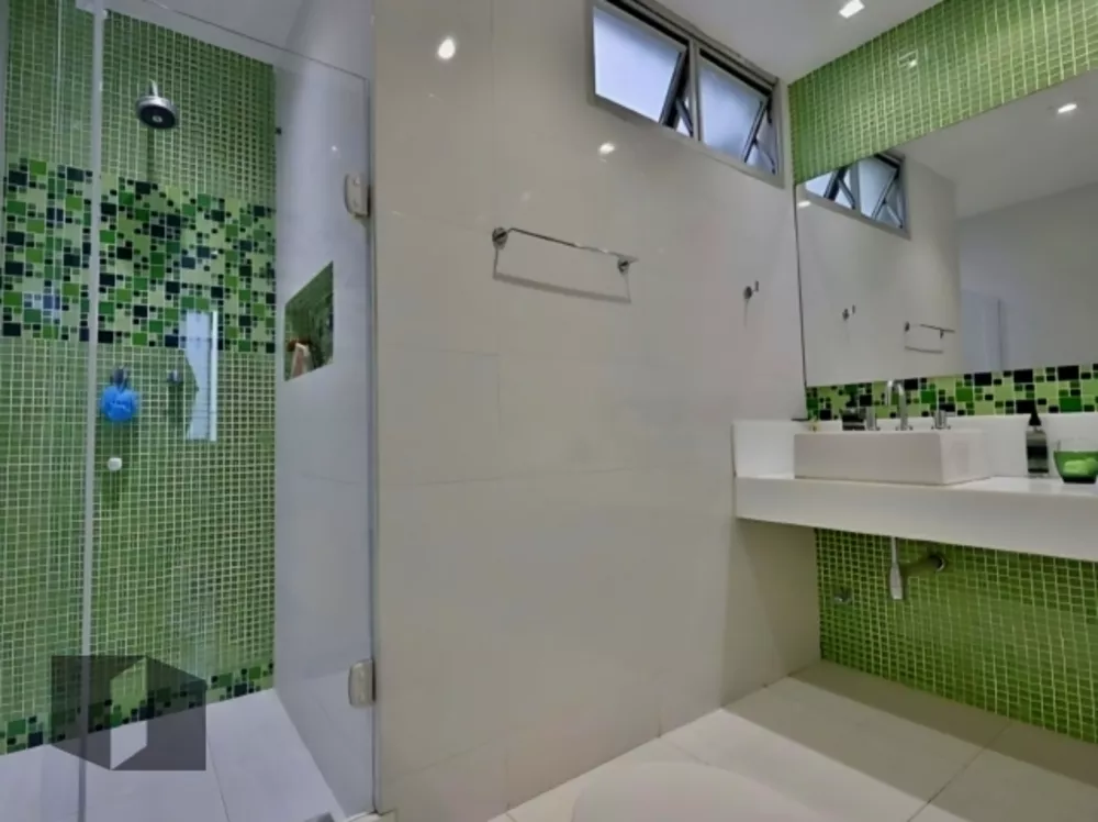 Cobertura, 4 quartos, 494 m² - Foto 3