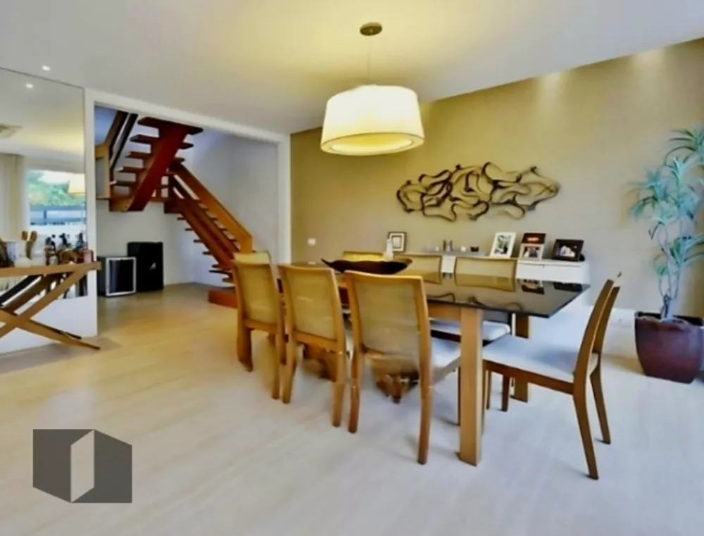 Cobertura, 4 quartos, 494 m² - Foto 22