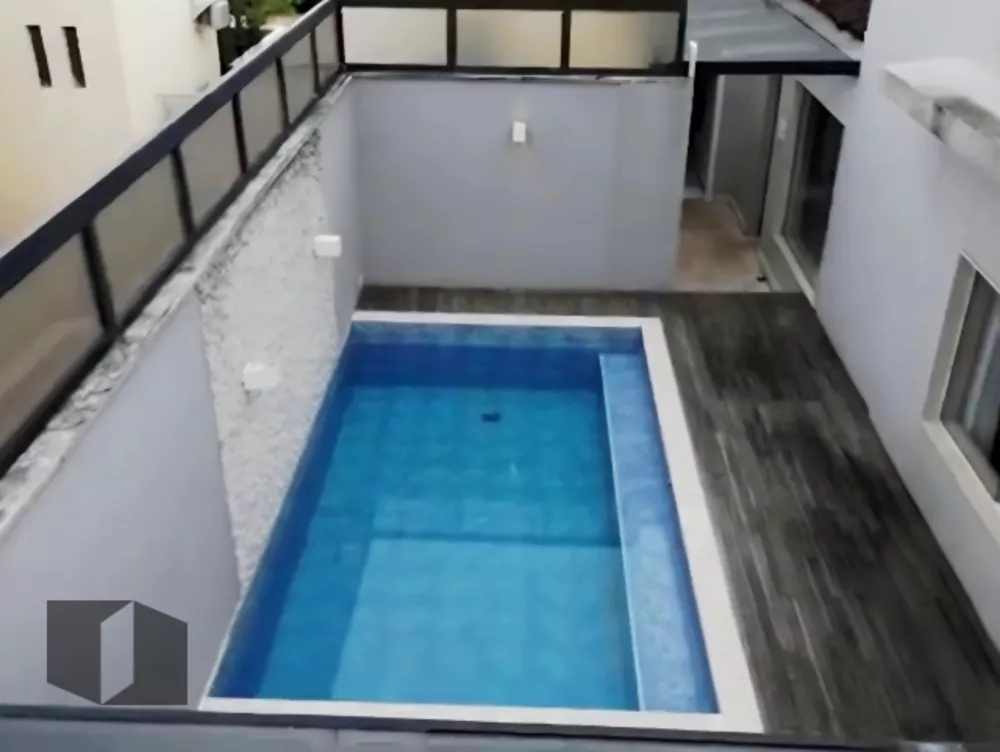 Cobertura, 4 quartos, 494 m² - Foto 21