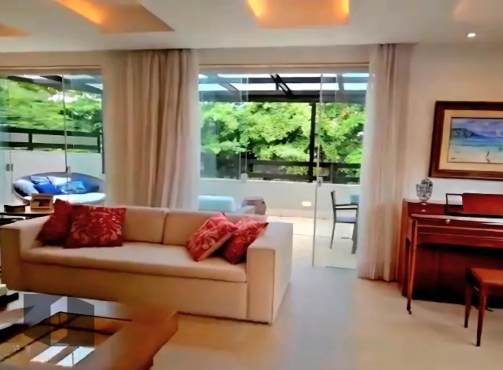 Cobertura, 4 quartos, 494 m² - Foto 13