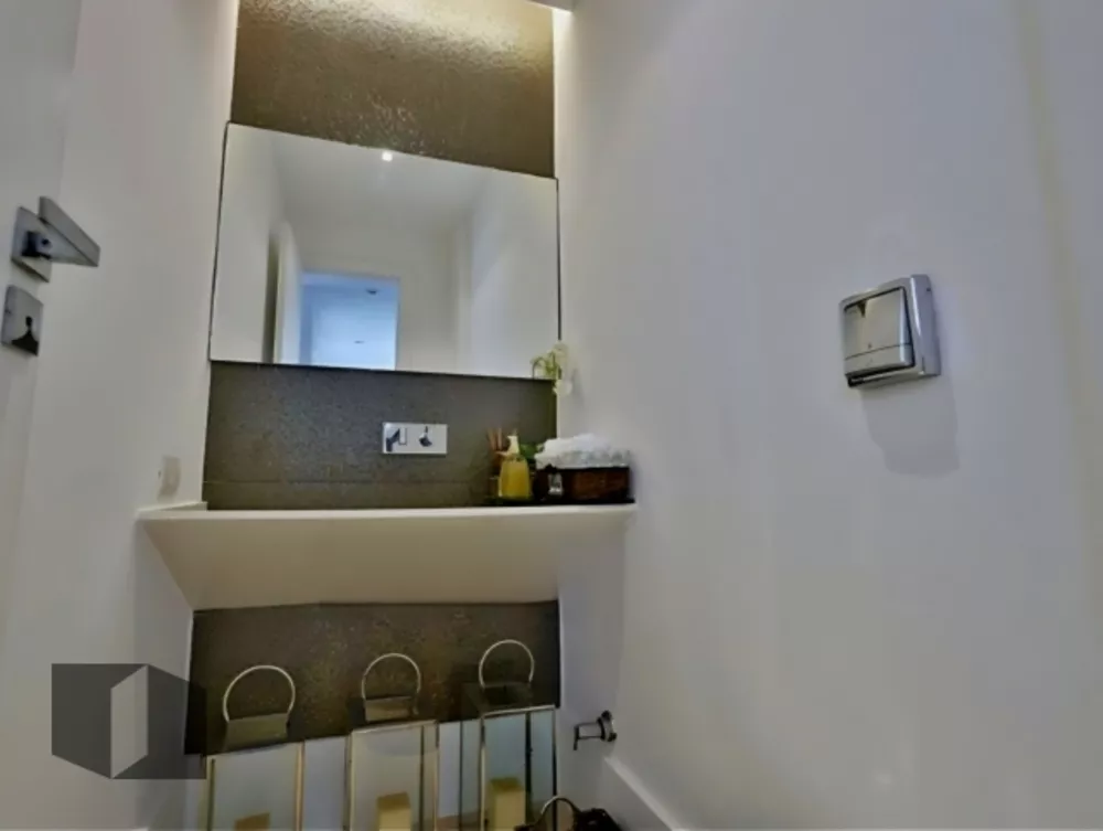 Cobertura, 4 quartos, 494 m² - Foto 7