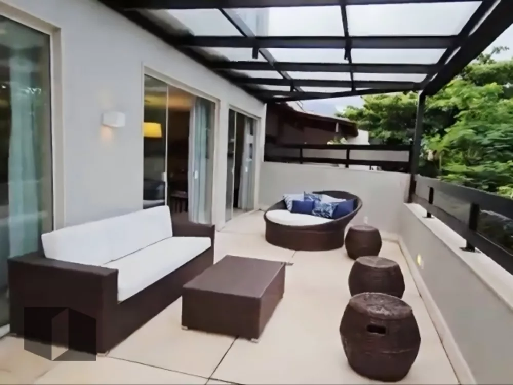 Cobertura, 4 quartos, 494 m² - Foto 10