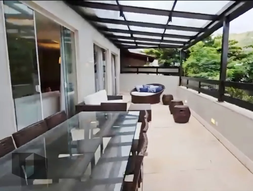 Cobertura, 4 quartos, 494 m² - Foto 14