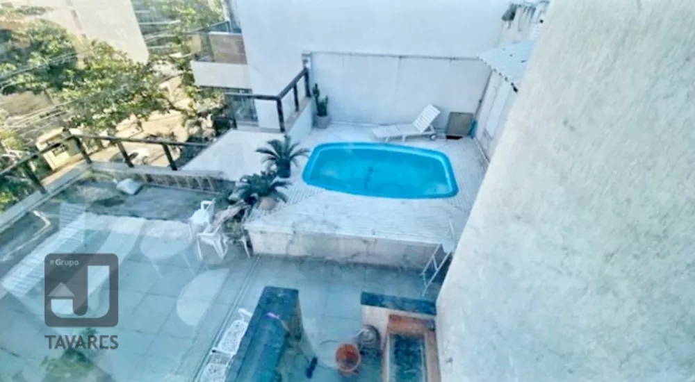 Cobertura, 4 quartos, 401 m² - Foto 17