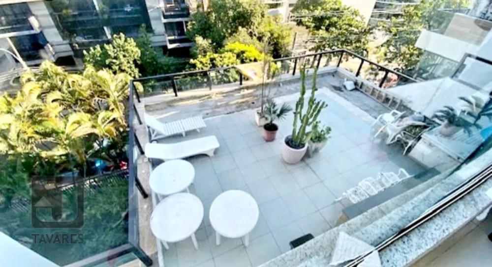 Cobertura, 4 quartos, 401 m² - Foto 18