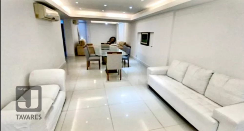 Cobertura, 4 quartos, 401 m² - Foto 6