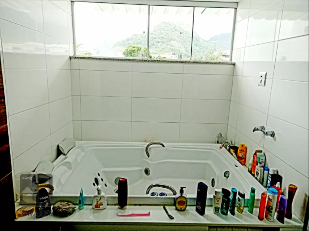 Cobertura, 4 quartos, 401 m² - Foto 5