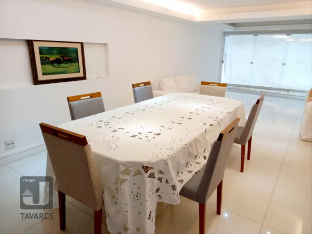 Cobertura, 4 quartos, 401 m² - Foto 39