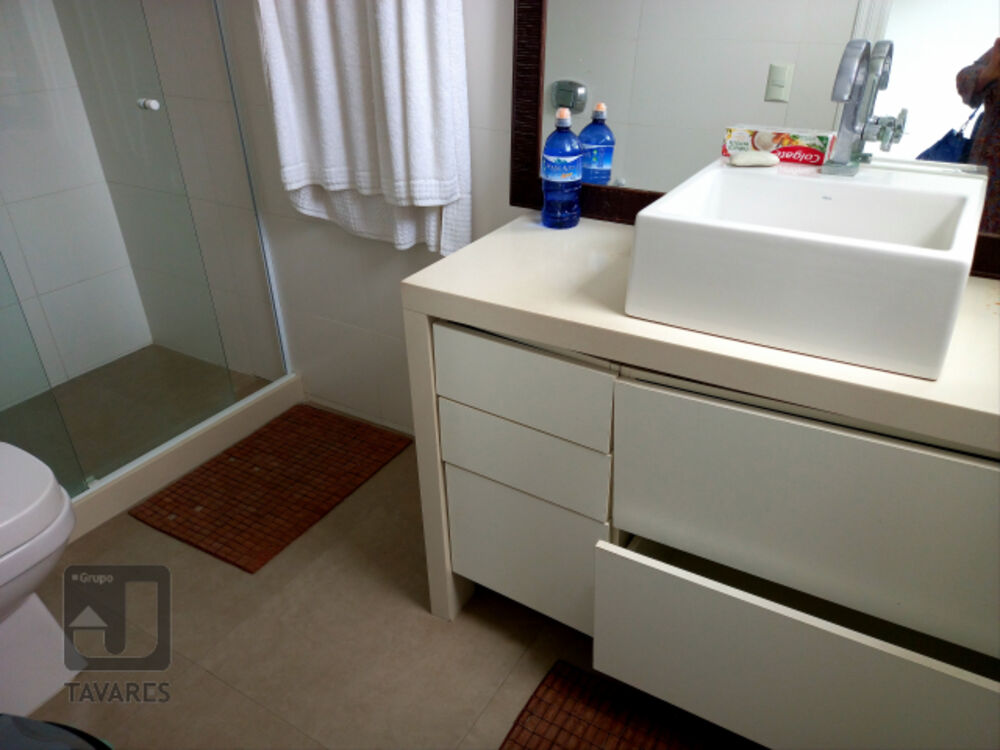 Cobertura, 4 quartos, 401 m² - Foto 1