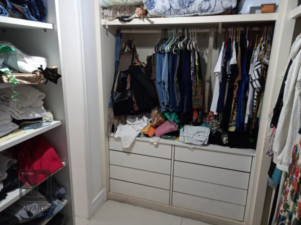 Cobertura, 4 quartos, 401 m² - Foto 13