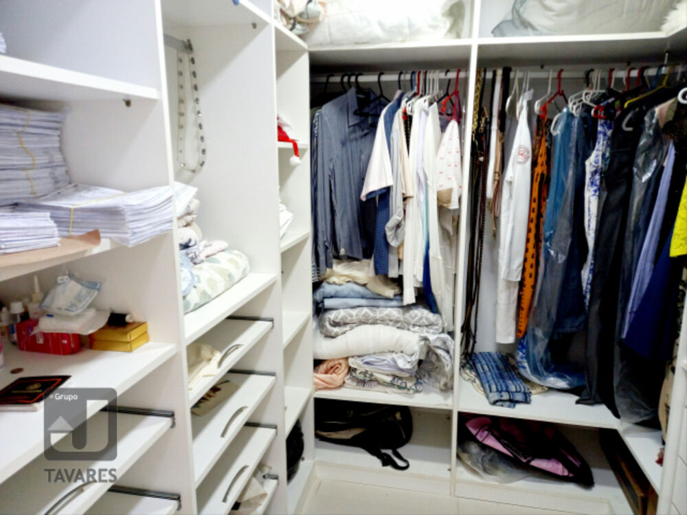 Cobertura, 4 quartos, 401 m² - Foto 2