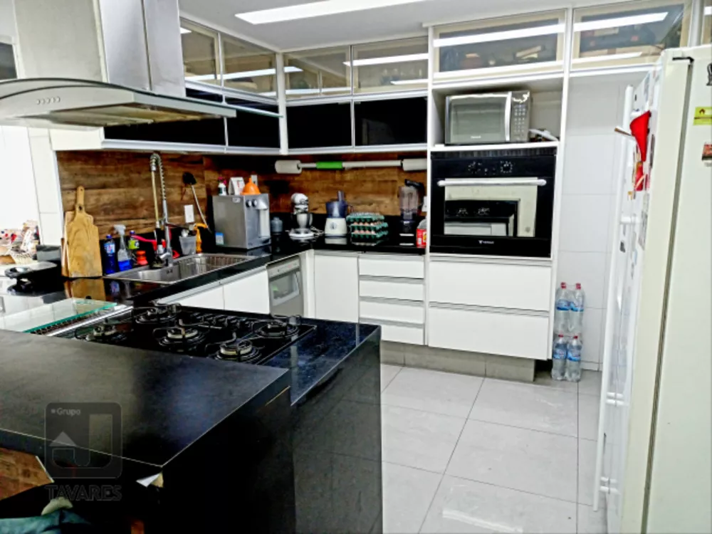 Cobertura, 4 quartos, 401 m² - Foto 31
