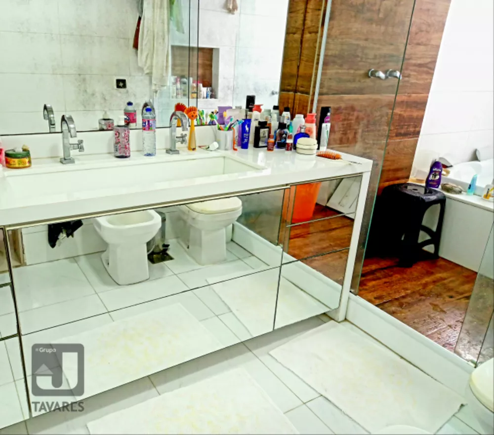 Cobertura, 4 quartos, 401 m² - Foto 24