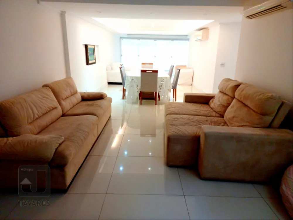 Cobertura, 4 quartos, 401 m² - Foto 9