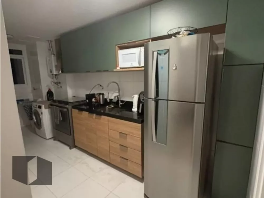 Apartamento, 2 quartos, 86 m² - Foto 6