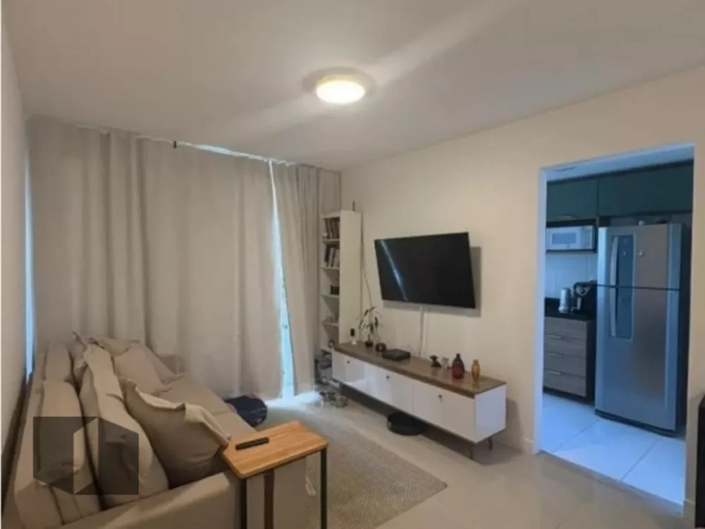 Apartamento, 2 quartos, 86 m² - Foto 2