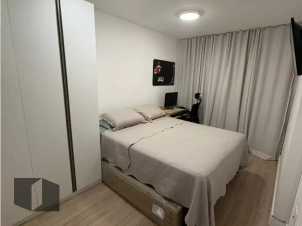 Apartamento, 2 quartos, 86 m² - Foto 3