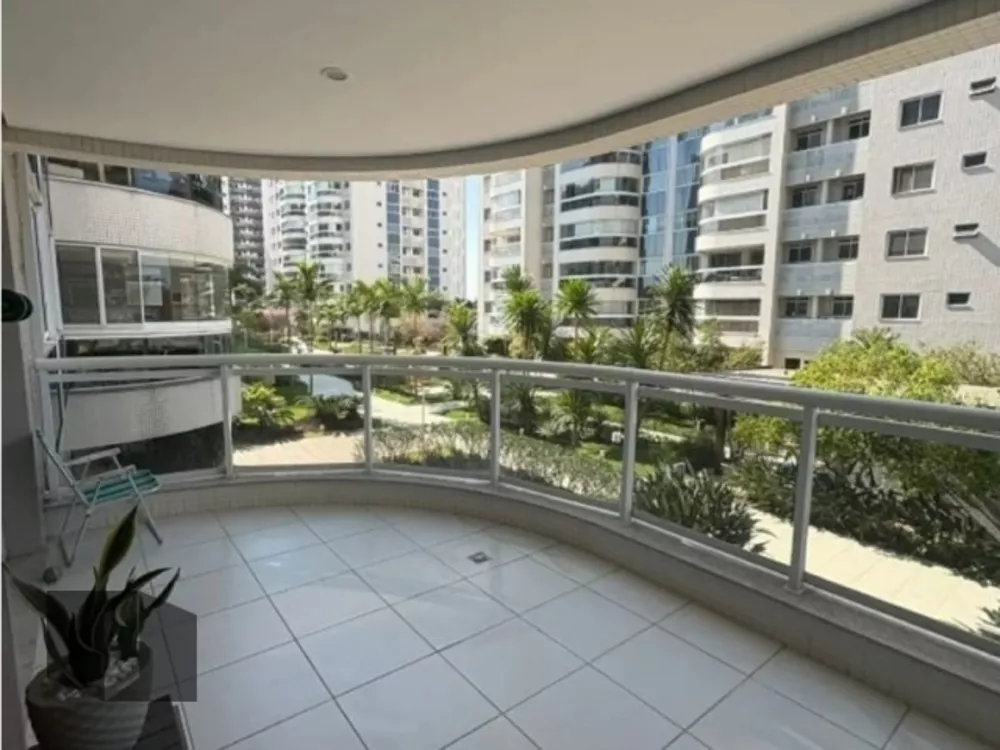 Apartamento, 2 quartos, 86 m² - Foto 1