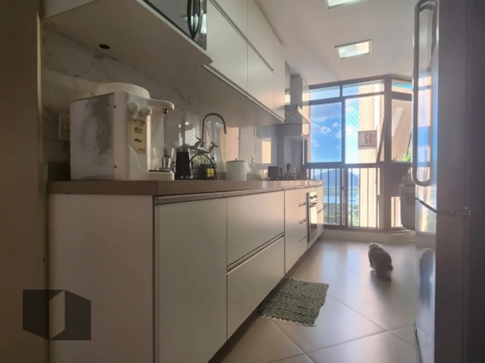 Apartamento, 2 quartos, 105 m² - Foto 20