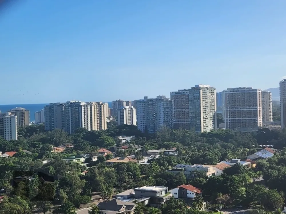 Apartamento, 2 quartos, 105 m² - Foto 1