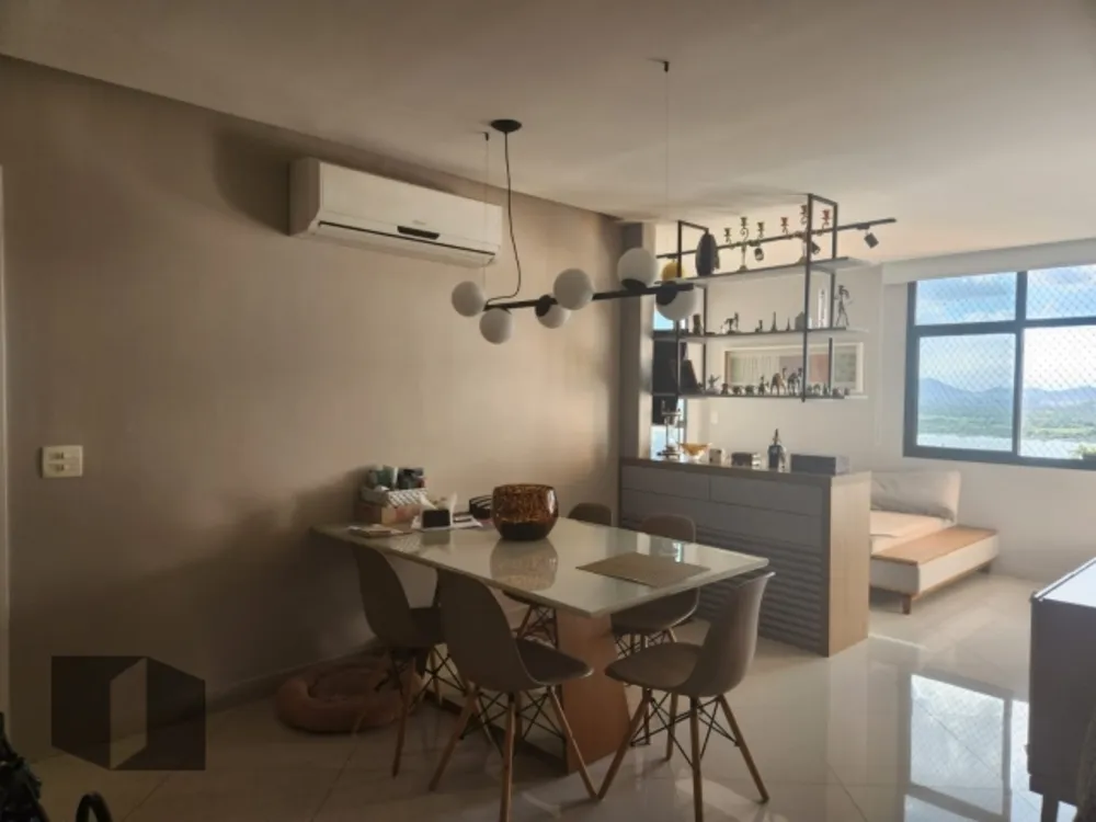 Apartamento, 2 quartos, 105 m² - Foto 7