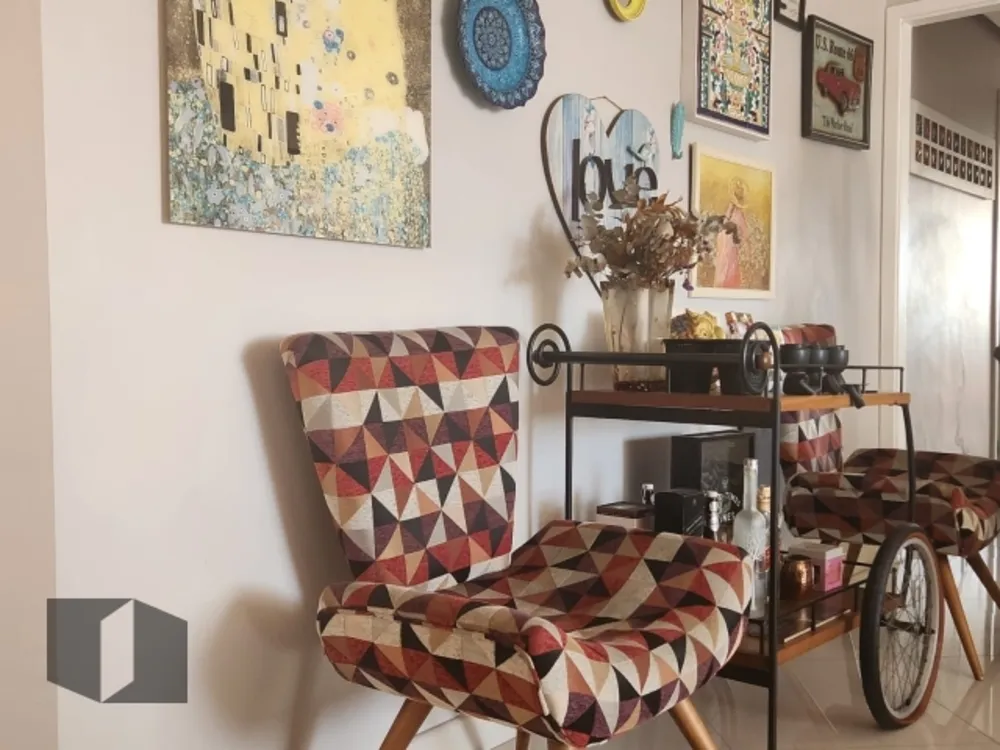 Apartamento, 2 quartos, 105 m² - Foto 9