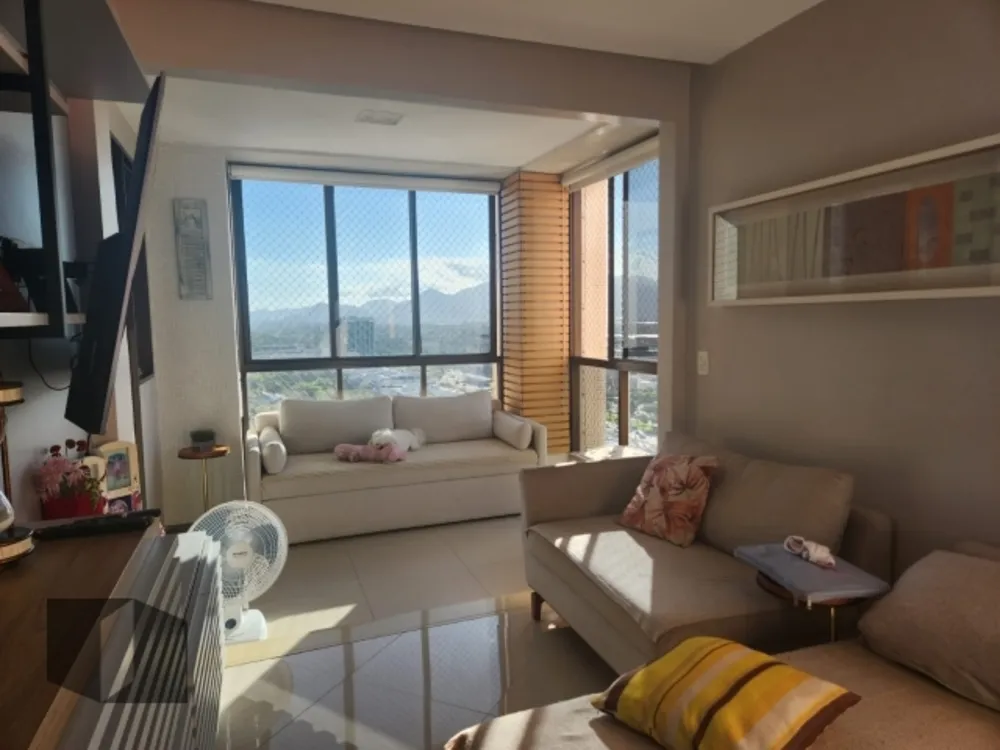 Apartamento, 2 quartos, 105 m² - Foto 2