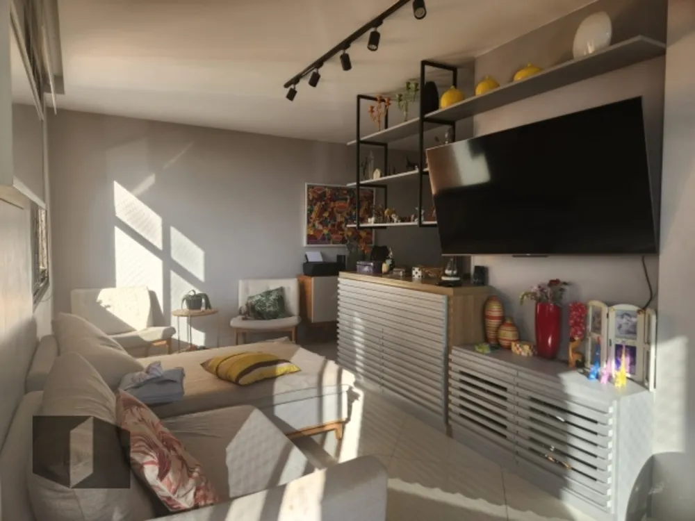 Apartamento, 2 quartos, 105 m² - Foto 3