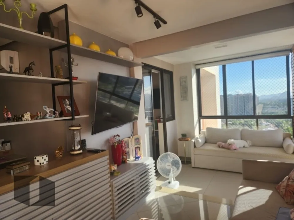 Apartamento, 2 quartos, 105 m² - Foto 5
