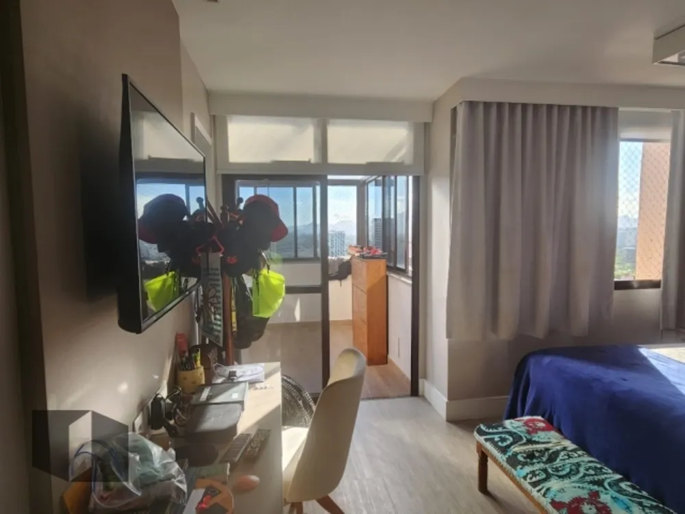 Apartamento, 2 quartos, 105 m² - Foto 11