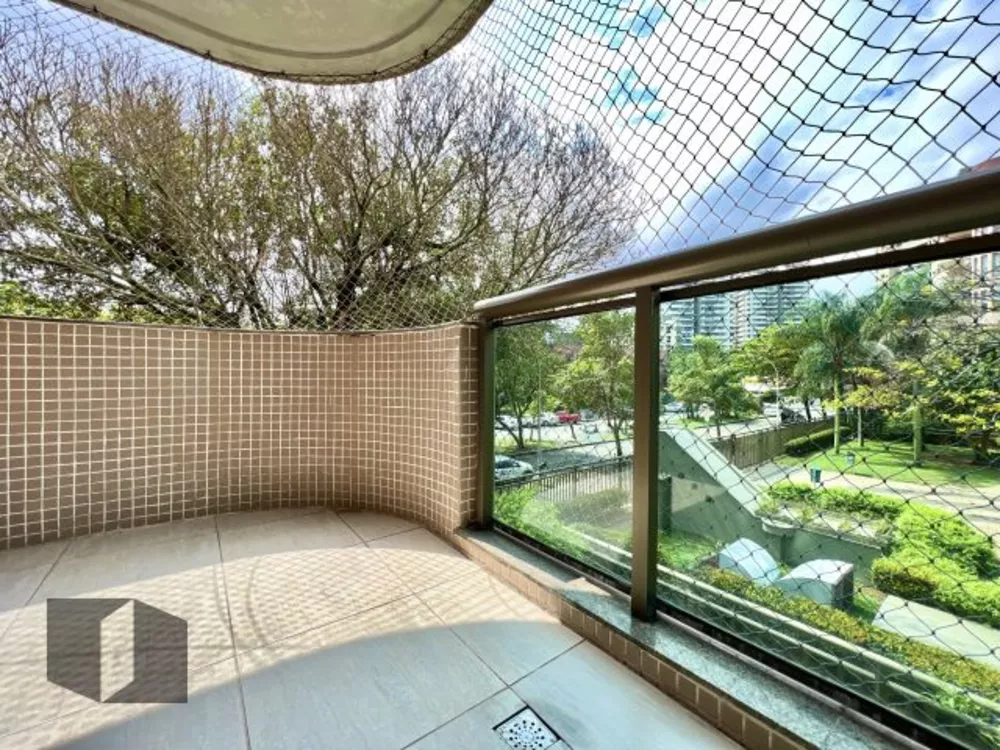 Apartamento, 2 quartos, 100 m² - Foto 3