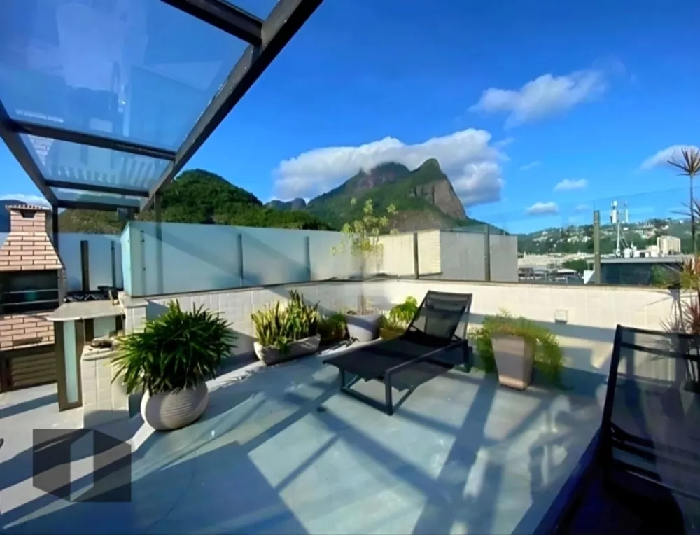 Cobertura, 3 quartos, 249 m² - Foto 14