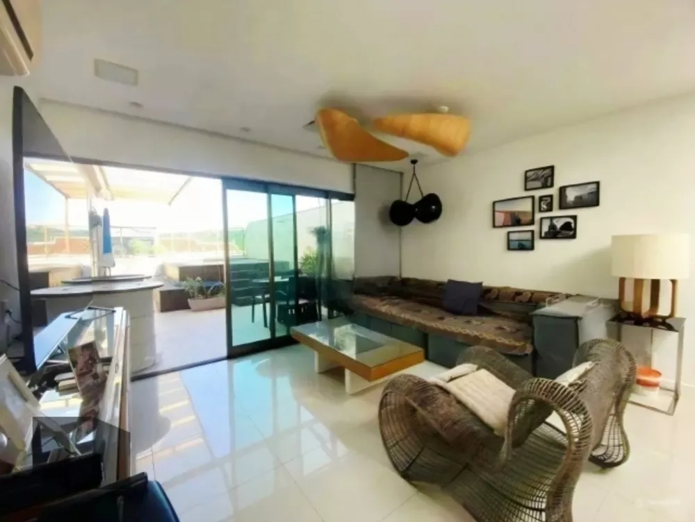 Cobertura, 3 quartos, 249 m² - Foto 27