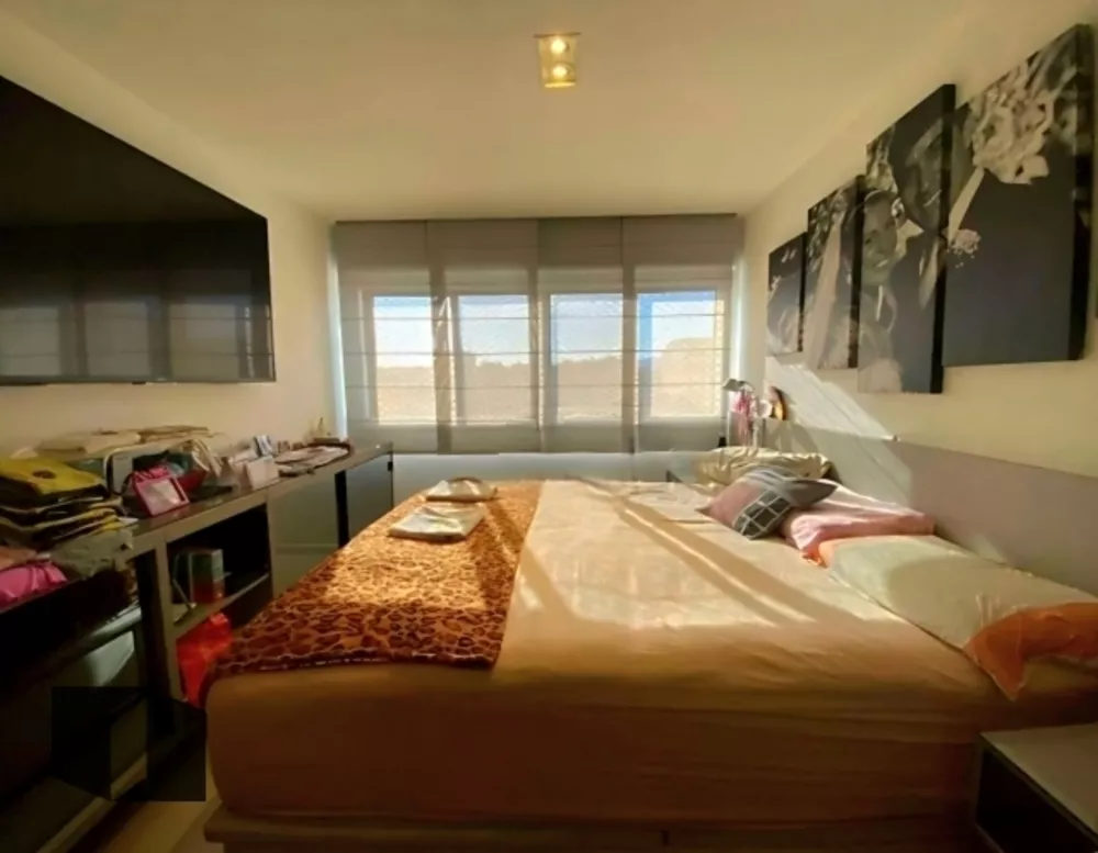Cobertura, 3 quartos, 249 m² - Foto 28