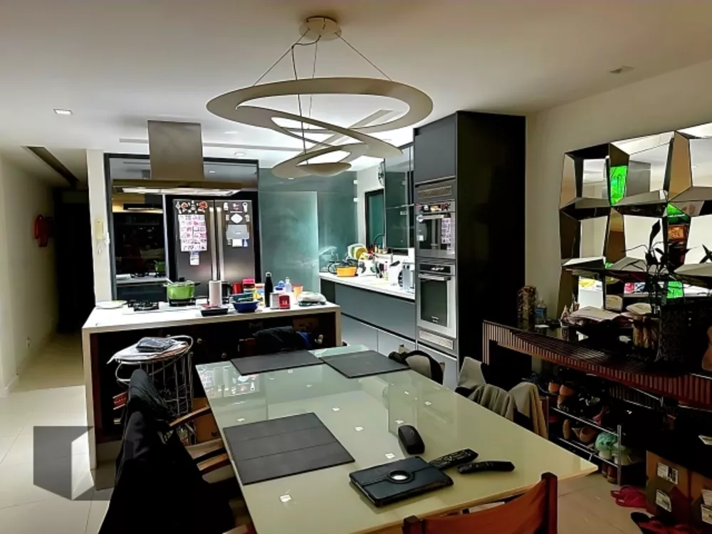 Cobertura, 3 quartos, 249 m² - Foto 10