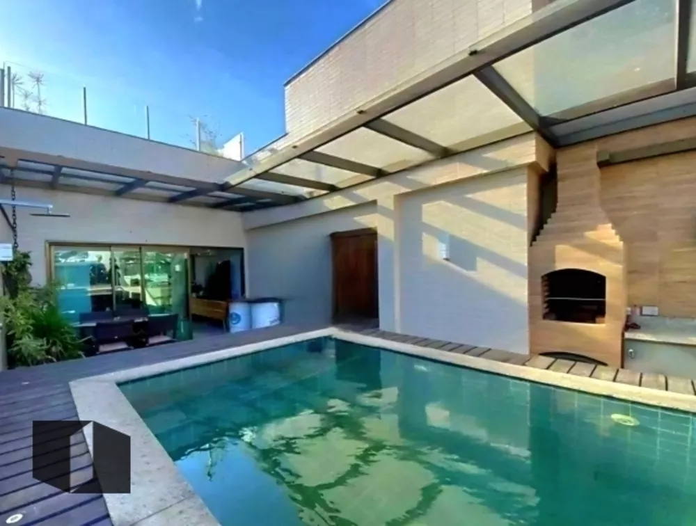 Cobertura, 3 quartos, 249 m² - Foto 22