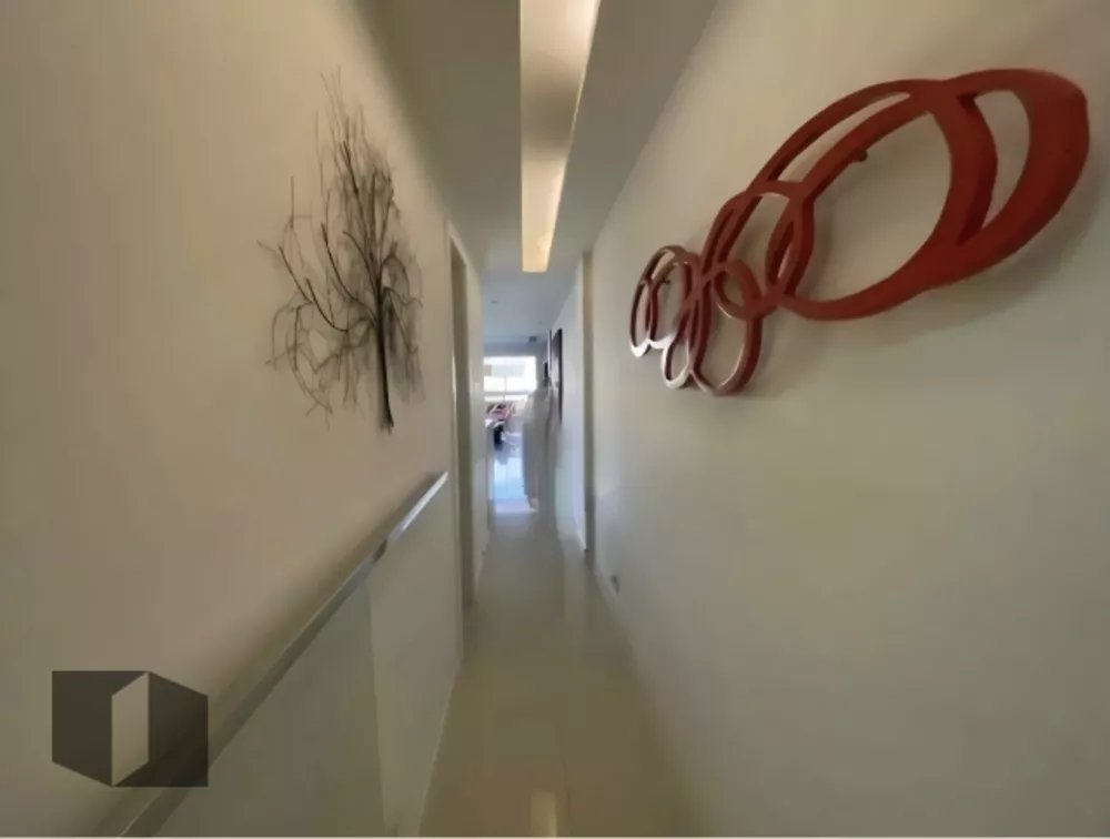 Cobertura, 3 quartos, 249 m² - Foto 2