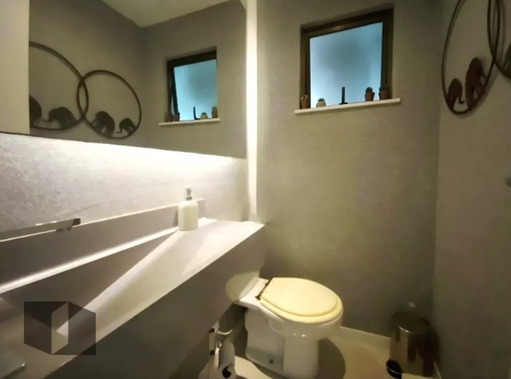 Cobertura, 3 quartos, 249 m² - Foto 17