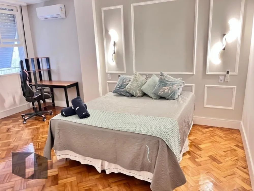 Apartamento, 3 quartos, 140 m² - Foto 6