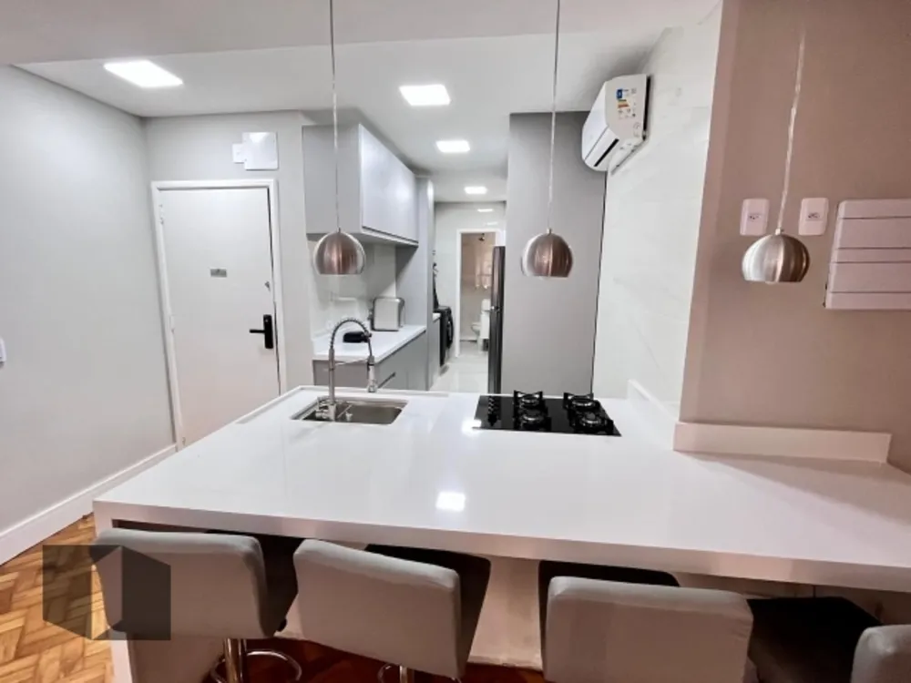 Apartamento, 3 quartos, 140 m² - Foto 4