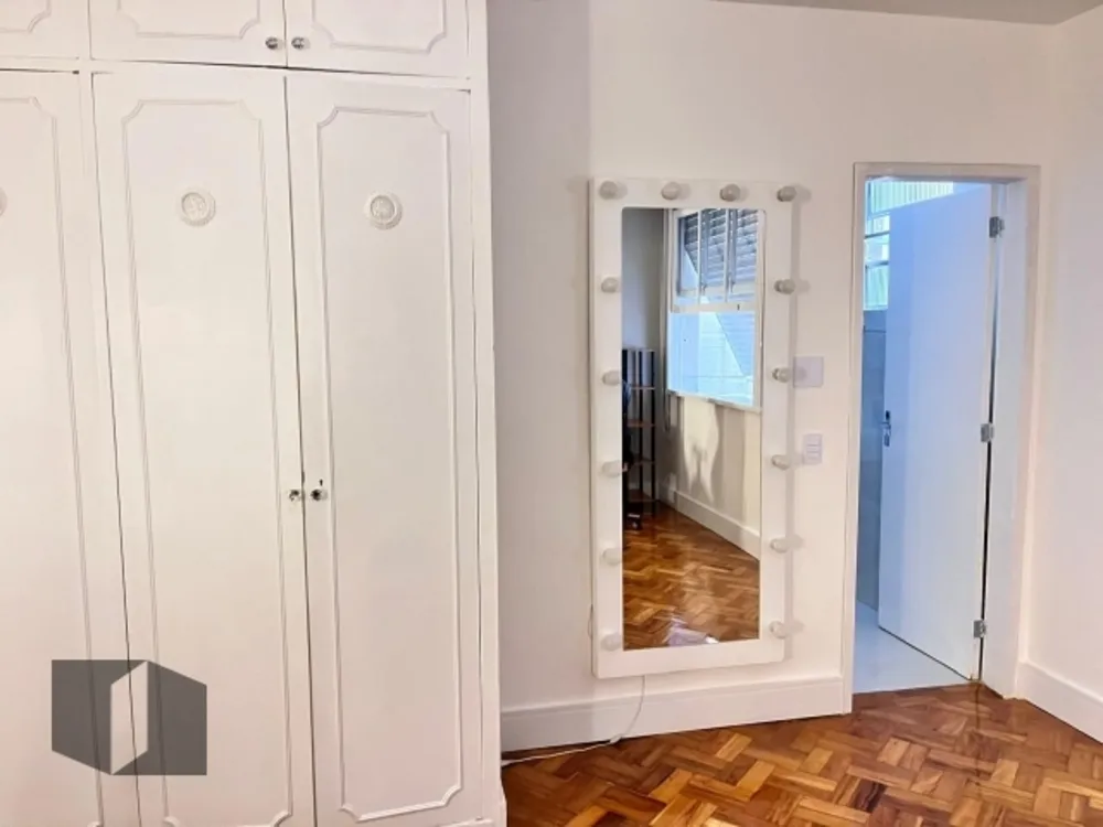 Apartamento, 3 quartos, 140 m² - Foto 8