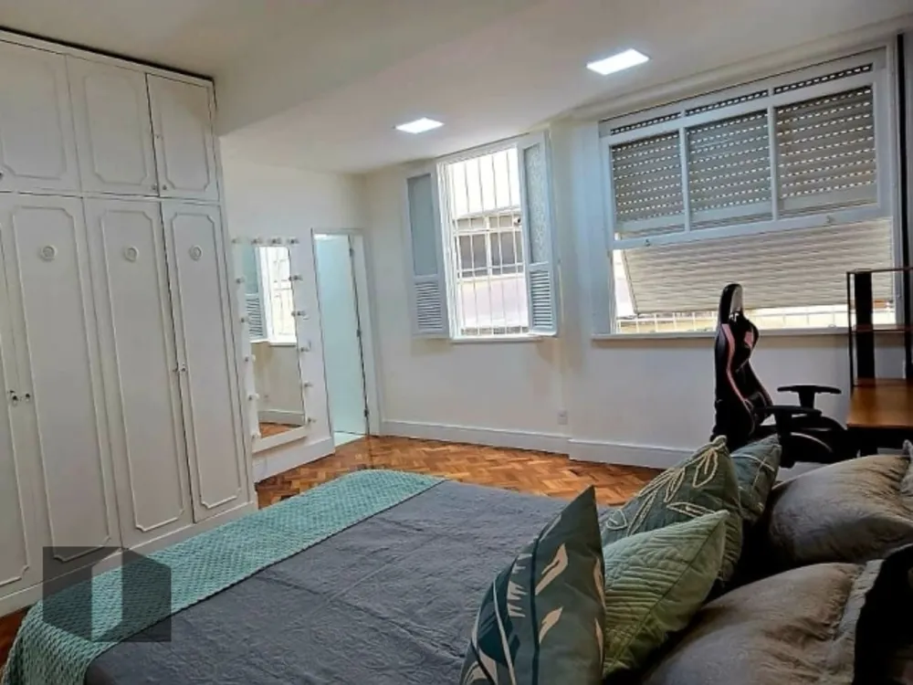 Apartamento, 3 quartos, 140 m² - Foto 7